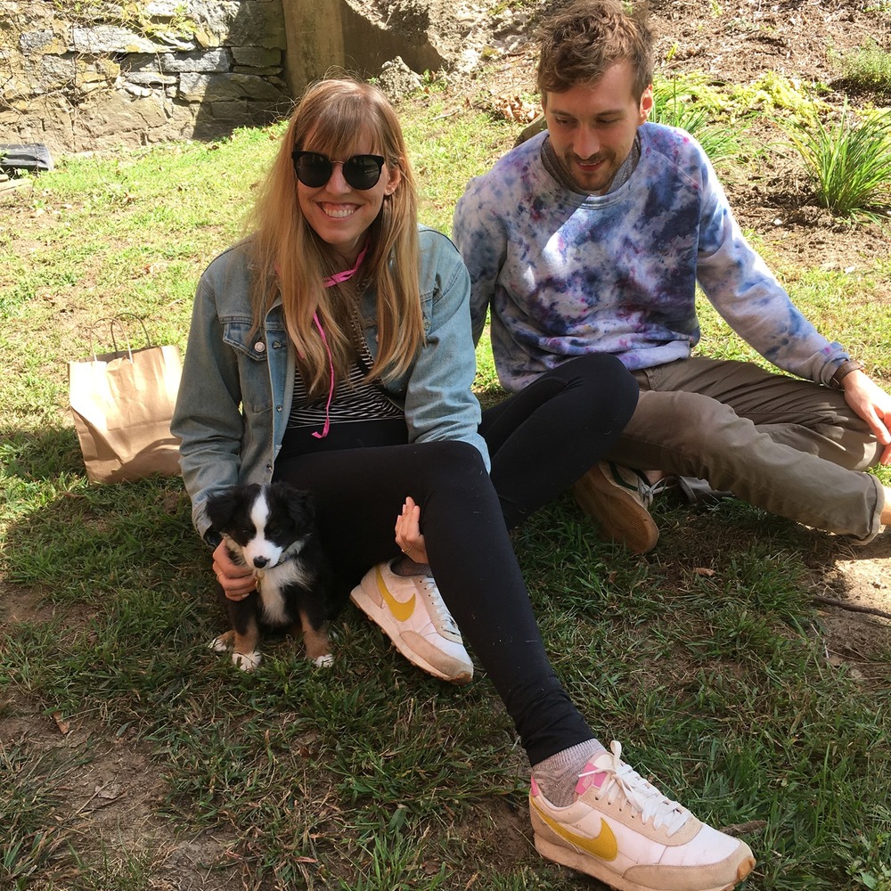 Meet your Posher, Alice